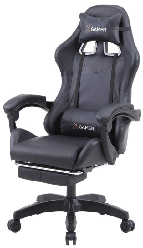 SILLA GAMING NENOTECH